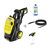 ΠΛΥΣΤΙΚΟ KARCHER Κ5 Compact *EU + RM562+ FJ 10 + ΚΙΤ καθαρισμου